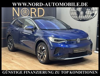 Volkswagen ID.4 ID.4 Pro Performance Pano/Head-Up/Wärmepumpe