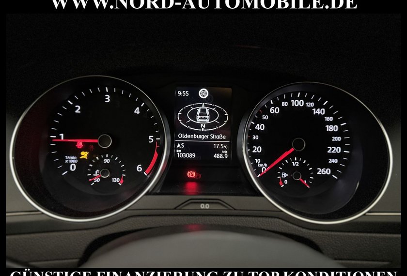 Volkswagen Passat Variant Passat Variant 2.0 TDI Navi/LED/Kamera