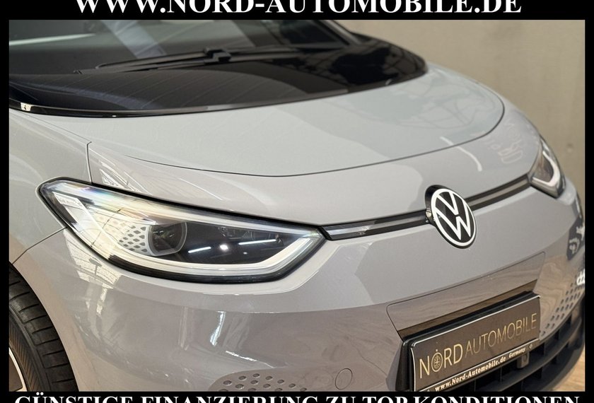 Volkswagen ID.3 ID.3 Pro Performance Family Pano/Wärmepumpe/18