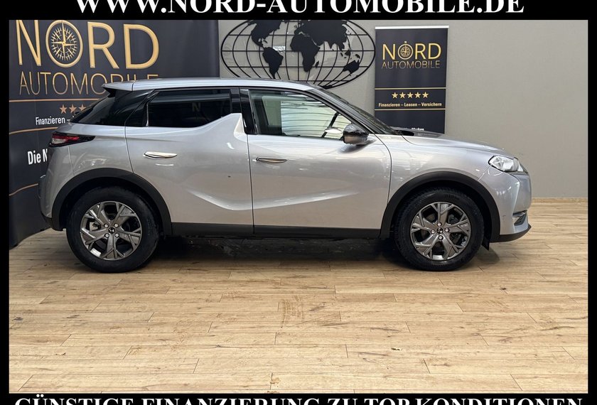 DS Automobiles DS3 Crossback DS3 Crossback 1.2 PureTech Bastille *Navi*Kamera