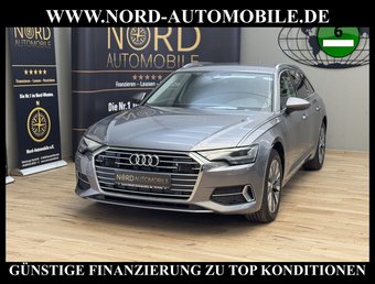Audi A6 A6 Avant 40 TDI Sport S-Tronic Virt.Cokpit/ACC/