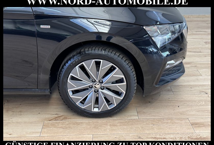 Skoda Scala Scala 1.0 TSI DSG Ambition Navi/LED/Kamer