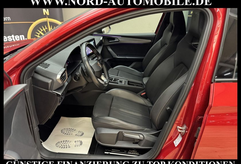 Cupra Leon Leon Sportstourer VZ 1.4TSI e-Hybrid DSG 19/LED/