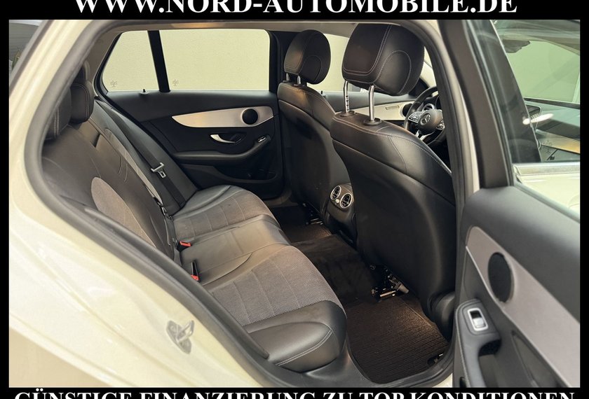 Mercedes-Benz C 220 C 220 d T Avantgarde *Distro*Wide*Sound*Kam*LED*