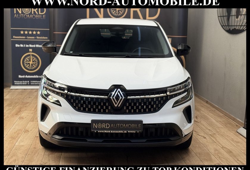 Renault Austral Austral 1.3 TCe 160 CVT EVOLUTION *18Z*NAVI*LED*