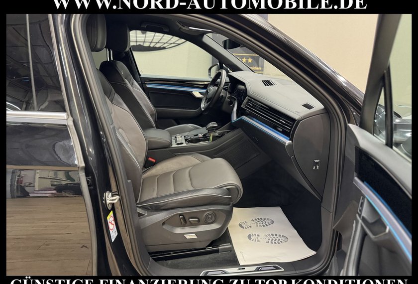Volkswagen Touareg Touareg R-Line 4MOT 3.0 TDI Dig.Cpckpit/Kamera/