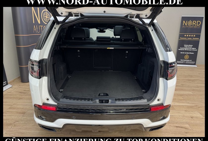 Land Rover Discovery Sport Discovery Sport R-Dynamic AWD*PANO*STHZ*UPE:68