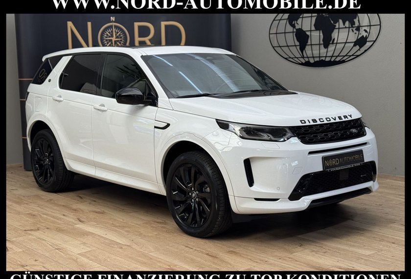 Land Rover Discovery Sport Discovery Sport R-Dynamic AWD*PANO*STHZ*UPE:68