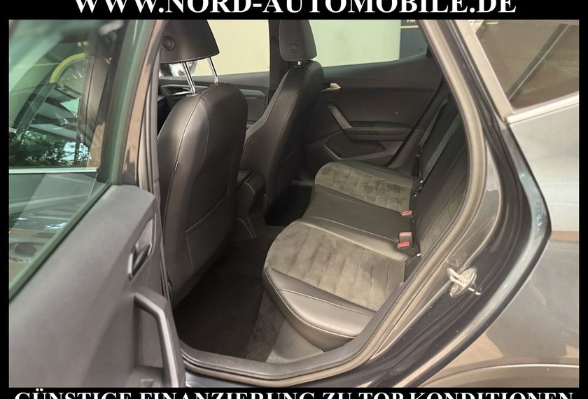 Seat Arona Arona Xperience 1.0 TSI DSG Kamera/AHK/Navi/LED
