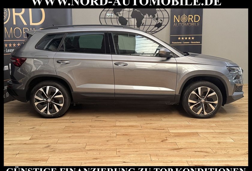 Skoda Karoq Karoq Style 2.0 TDI DSG AHK/StHz/Kamera/Virt.Coc