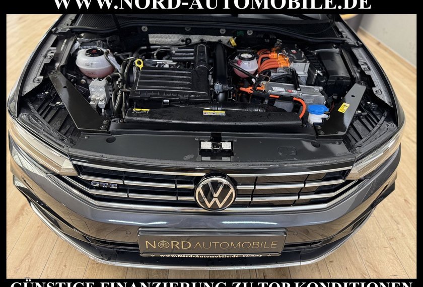 Volkswagen Passat Variant Passat Variant GTE 1.4TSI eHybrid DSG Dig.Cockpi