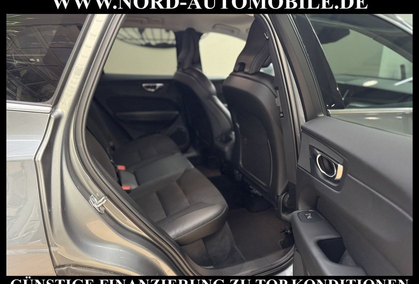 Volvo XC60 XC60 D4 Momentum Pro AHK*H&amp;K*STHZ*KAM*19ZOLL*LED