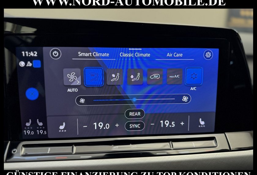 Volkswagen Golf Golf Variant Life 2.0 TDI DSG Dig.Cockpit/AHK/