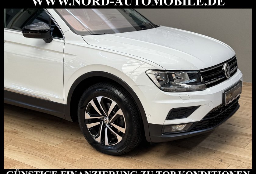 Volkswagen Tiguan Tiguan IQ.DRIVE 1.5 TSI DSG *AHK*PANO*VIRT*ACC*