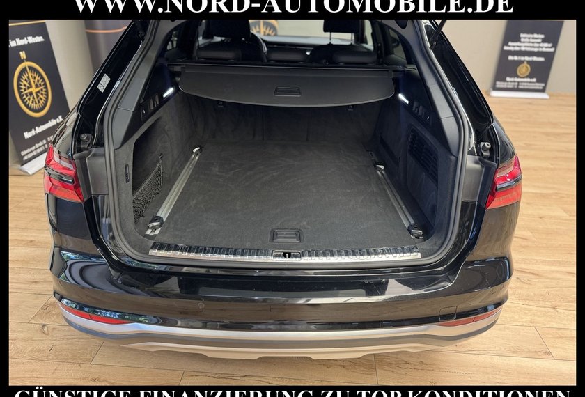 Audi A6 Allroad A6 Allroad 50 TDI QU.TIPTR.Virt.Cockpit/AHK/Lede