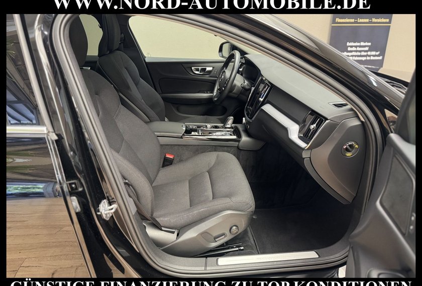 Volvo V60 V60 Kombi T6 Recharge AWD Inscription *UPE:64*