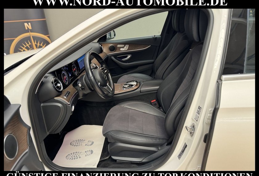 Mercedes-Benz E 220 E 220 d T 4M ALL-TERRAIN Distro+*AHK*Memory*Luft