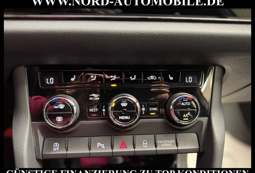 Skoda Kodiaq Kodiaq Sportline 2.0 TDI DSG AHK/Virt.Cockpit/19