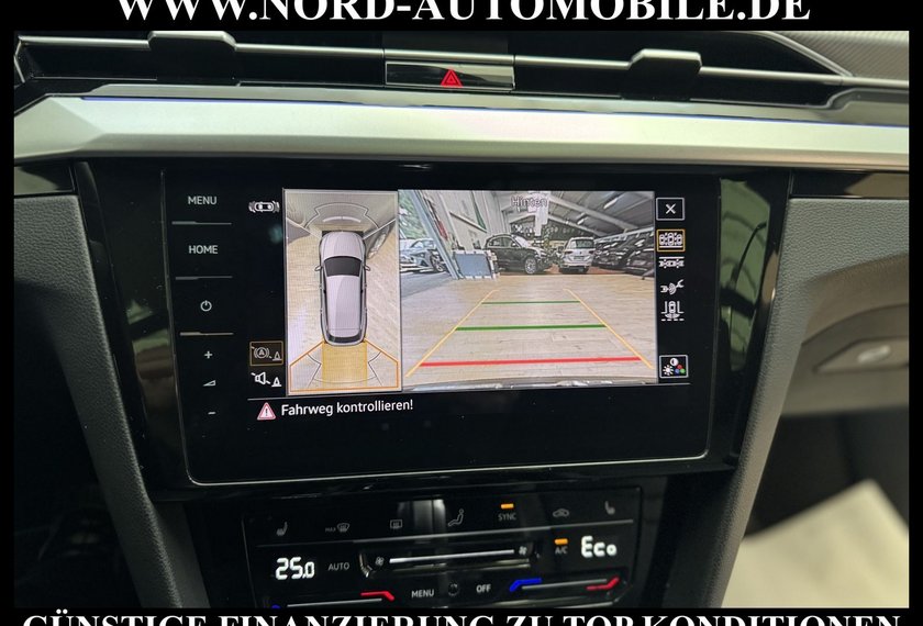 Volkswagen Arteon Arteon Shooting Brake Elegance 1.4TSI Pano/LED/