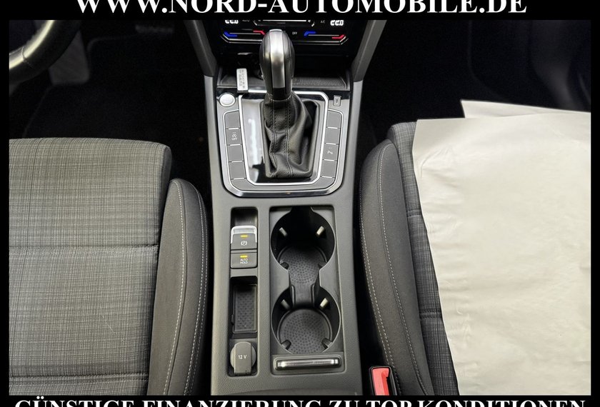 Volkswagen Passat Variant Passat Variant Business 1.5 TSI DSG Matrix/Dig.C