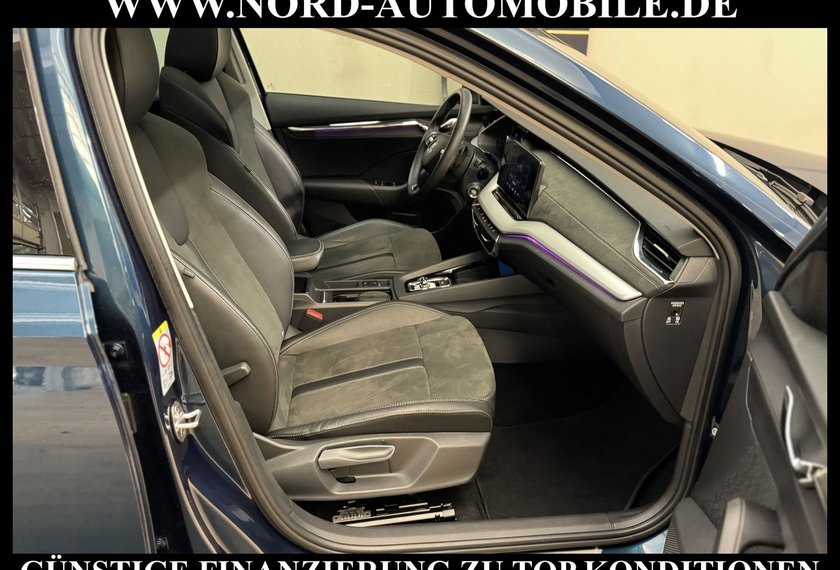Skoda Octavia Octavia Combi 2.0 TDI DSG *MATRIX*ACC*KAMERA* Se