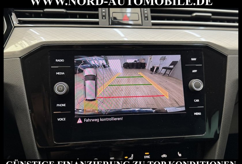 Volkswagen Passat Variant Passat Variant GTE 1.4TSI eHybrid DSG AHK/SIDE