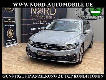 Volkswagen Passat Variant Passat Variant GTE 1.4 TSI eHybrid DSG Kamera