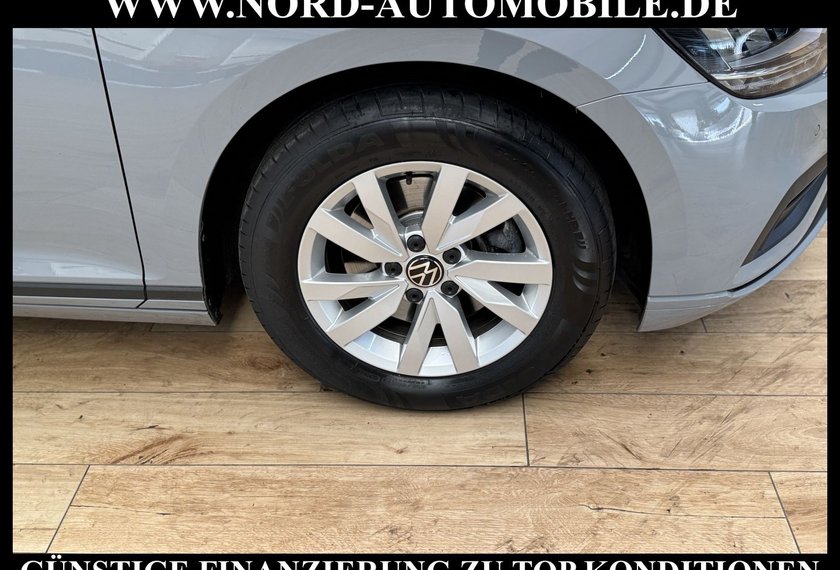 Volkswagen Passat Variant Passat Variant 2.0 TDI DSG AHK/Kamera/Navi/LED C