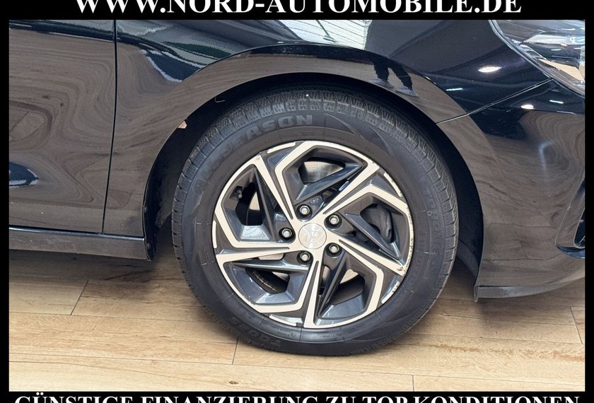 Hyundai i30 i30 cw Trend Mild-Hybrid AUTOMATIK *NAVI*KAMERA*