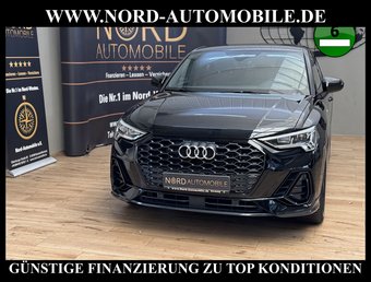 Audi Q3 Q3 35 Sportback S-Line 1.5 TFSI S-Tronic Virt.Co