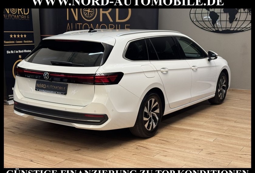 Volkswagen Passat Passat Business 2.0 TDI DSG AreaView/Navi/LED