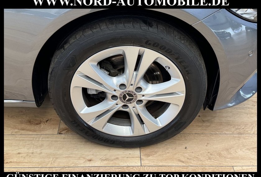 Mercedes-Benz C 200 C 200 d T 9G-Tronic *MBEAM*Kamera*Comand*17Z*