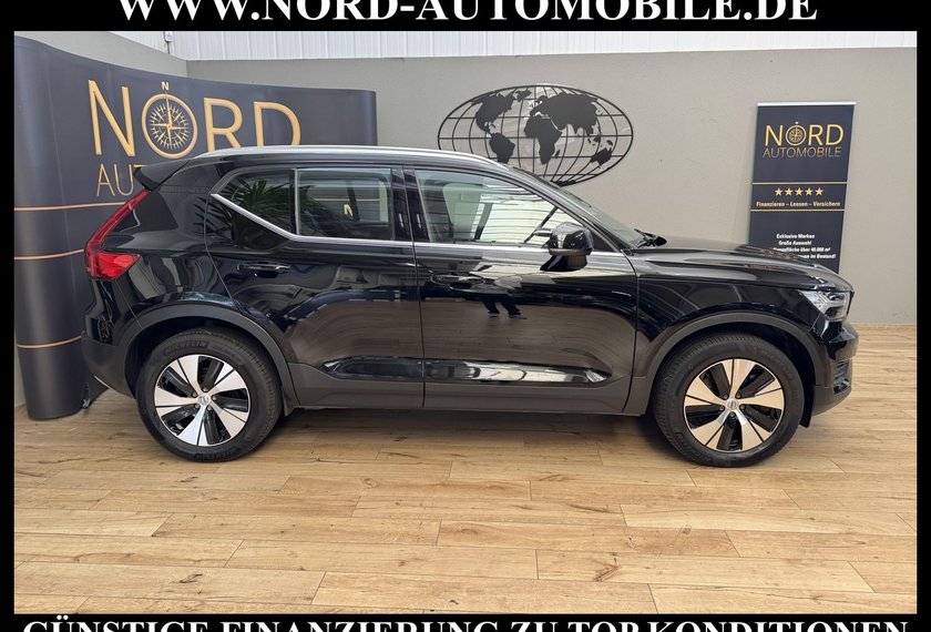 Volvo XC40 XC40 Inscription Expression Plug-In *UPE:51*