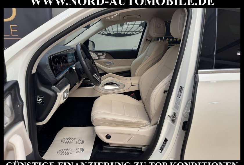 Mercedes-Benz GLE 350 GLE 350 de 4Matic *LUFT*WIDE*DIST*19ZOLL*UPE:94