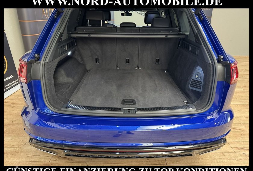 Volkswagen Touareg Touareg R-Line 4MOT 3.0 TDI Luft/Innovision/Head