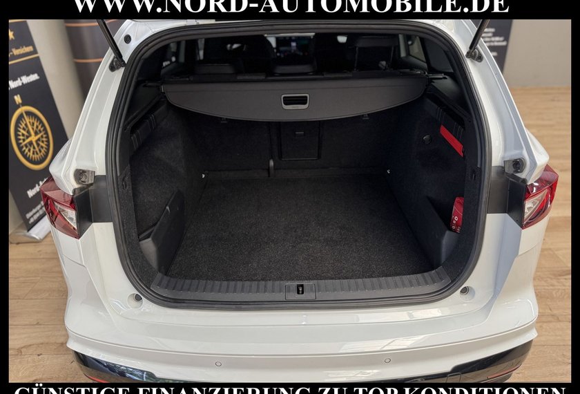 Skoda Enyaq Enyaq iV 80 Sportline Matrix/Wärmepumpe/21/Kamer