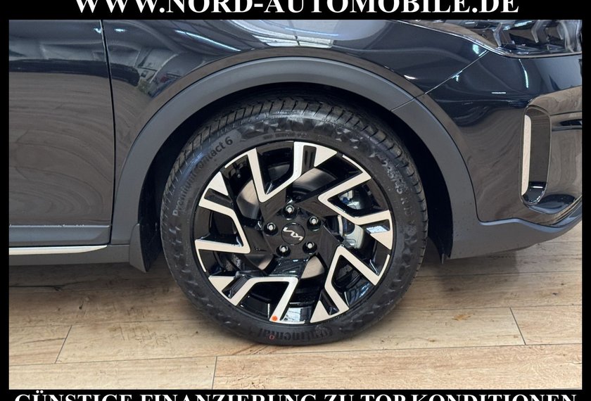 Kia XCeed XCeed 1.6 T-GDi GPF 7DCT Steel Edition