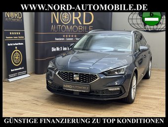 Seat Leon Leon ST Xcellence 1.4 TSI e-HYBRID *AHK*ACC*VIRT
