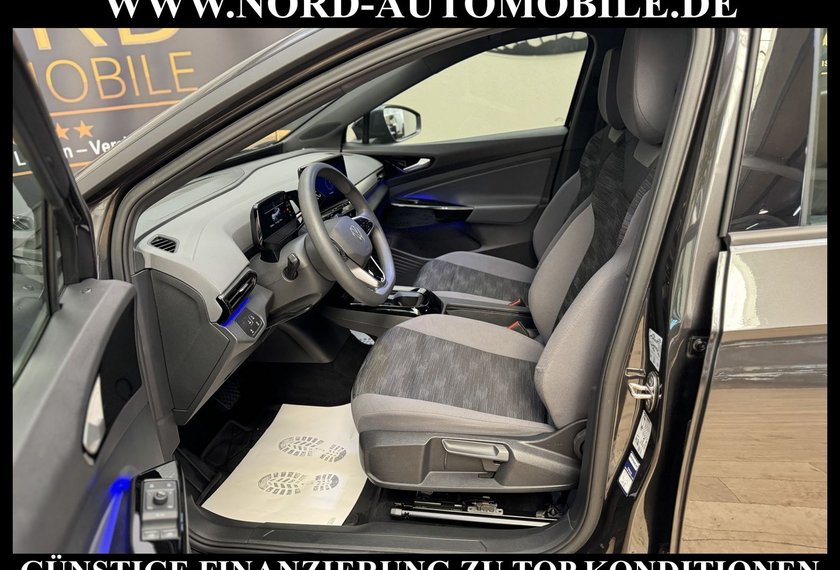 Volkswagen ID.4 ID.4 Pure Performance Automatik Navi/LED/CCS