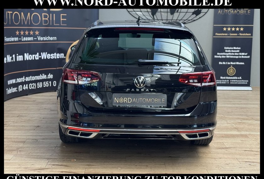 Volkswagen Passat Variant Passat Variant R-Line 2.0 TDI DSG Dig.Cockpit