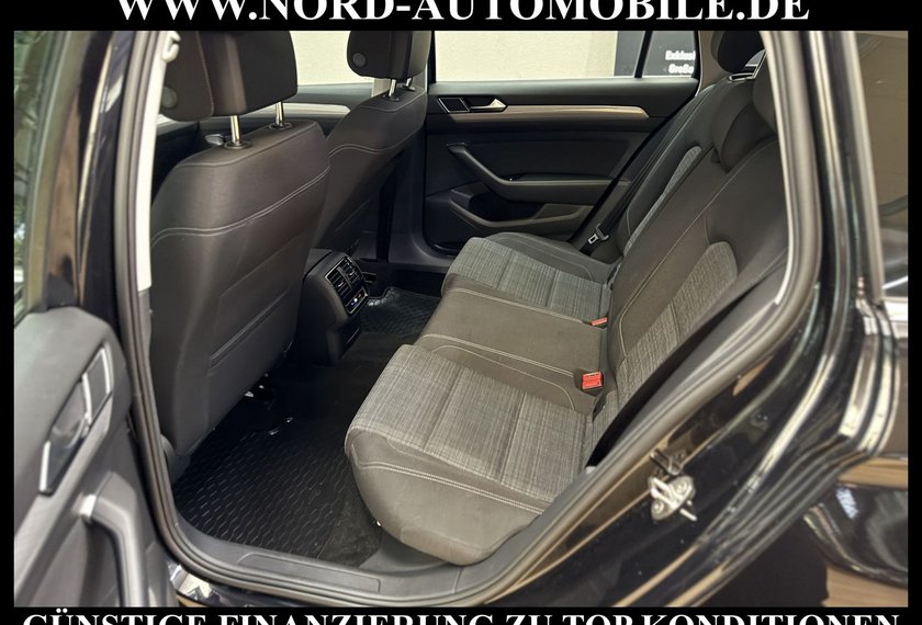 Volkswagen Passat Variant Passat Variant Business 2.0 TDI DSG Kamera/Navi/