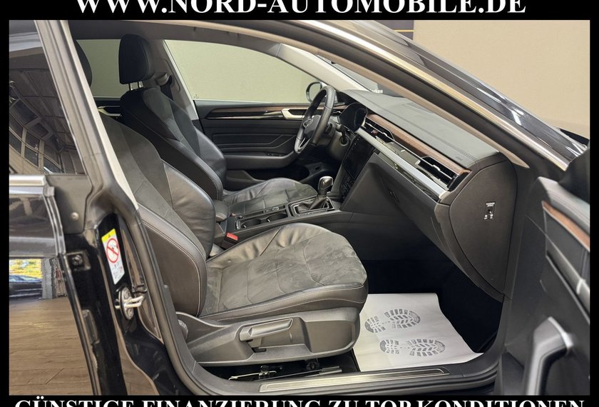 Volkswagen Arteon Arteon Shooting Brake Elegance 2.0 TDI Kamera/18