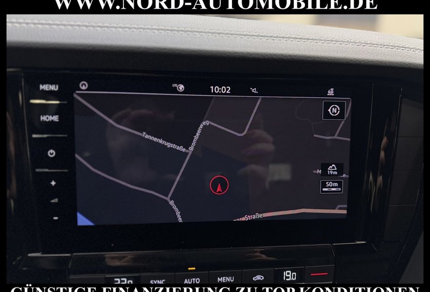 Volkswagen Touareg Touareg Elegance 4MOT 3.0 TDI Luft/Kamera/AHK/19