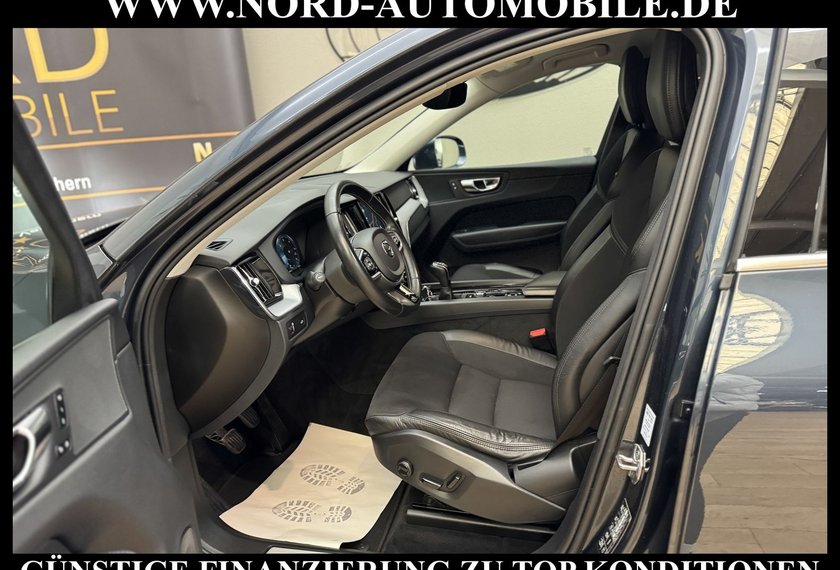 Volvo XC60 XC60 d3 Momentum Pro *LED*AHK*Navi*Memory
