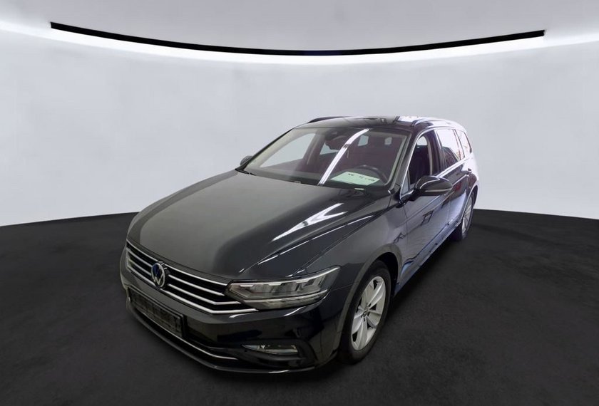 Volkswagen Passat Variant Passat Variant Business 2.0 TDI DSG AHK/Virt.Coc