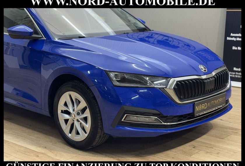 Skoda Octavia Octavia Limousine Style *LED*AHK*ACC*VIRT*HUD*17