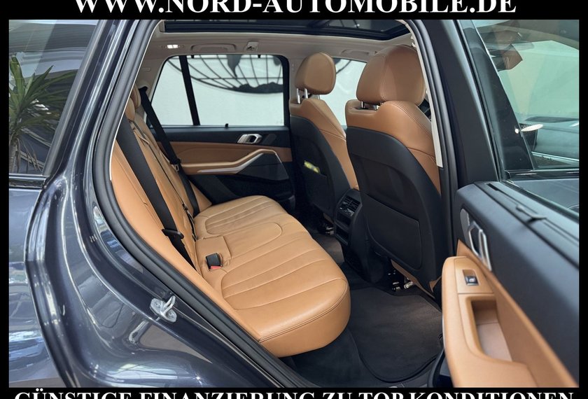 BMW X5 X5 xDrive 40i SPORT-AUTOM *22 ZOLL*AHK*PANO*