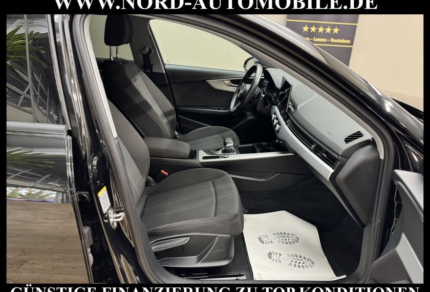 Audi A4 A4 35 Avant 2.0 TFSI S-Tronic Navi/LED/PDC/SHZ