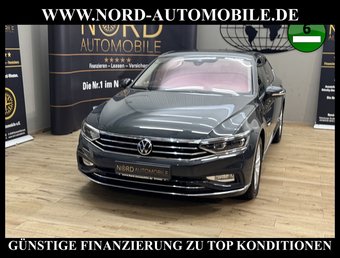 Volkswagen Passat Passat Limousine Elegance 2.0 TDI DSG Kamera/Dig