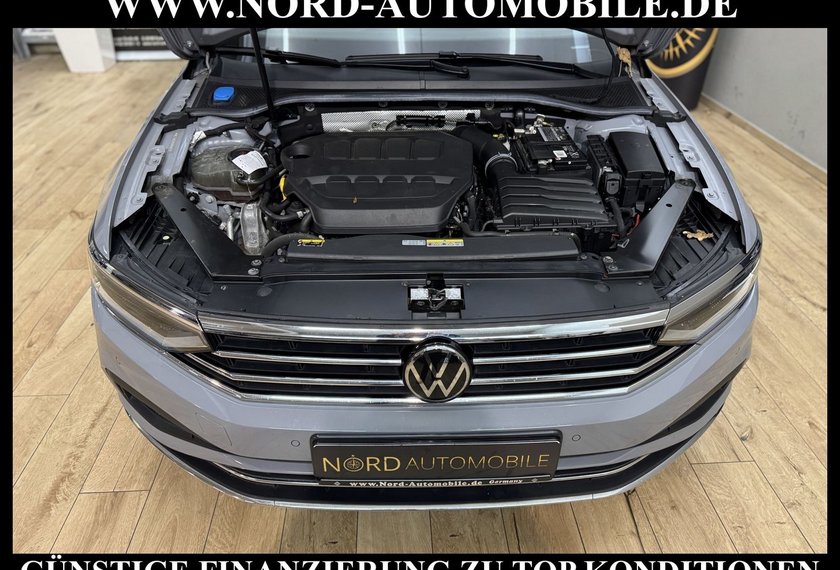 Volkswagen Passat Variant Passat Variant Elegance 4MOT 2.0 TSI Dig.Cockpit